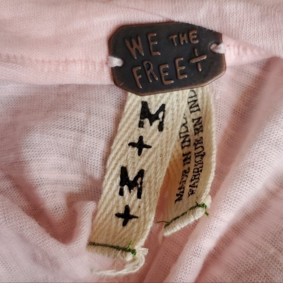 We The Free | Free People Top - Picture 5 of 5